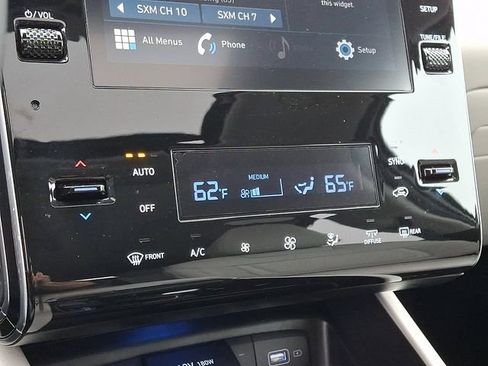 Used 2023 Hyundai Tucson SEL w/ Convenience Package AWD/4WD image 18