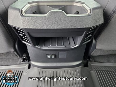 Used 2026 Toyota Tundra SR5 image 11