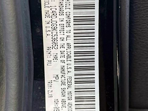 Used 2019 Dodge Durango GT image 15