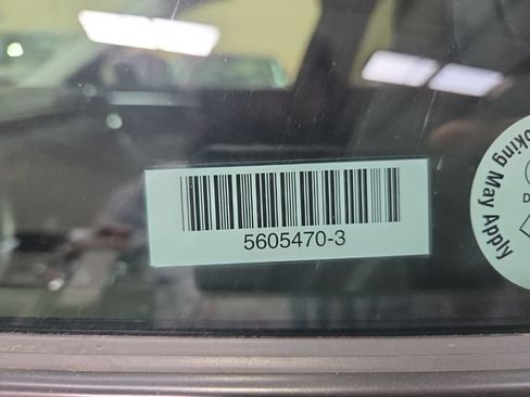 Used 2025 MAZDA CX-50 AWD 2.5 S w/ Preferred Package image 5