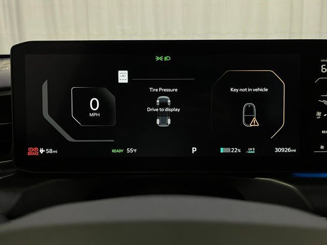 Used 2024 Kia EV9 GT-Line AWD/4WD image 19