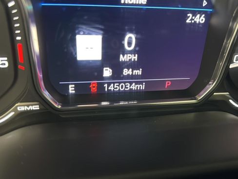 Used 2020 GMC Sierra 2500 Denali w/ Denali Ultimate Package image 12