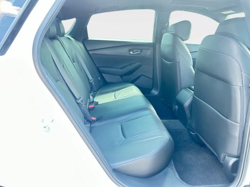 Used 2024 Honda Accord Sport image 13