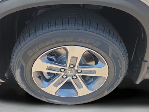 New 2026 Honda Pilot EX-L image 28