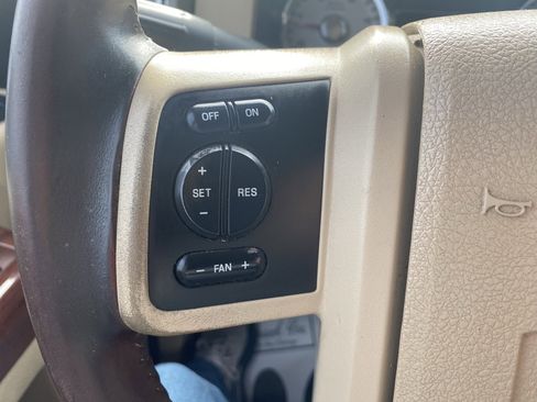 Used 2008 Ford F250 King Ranch image 18