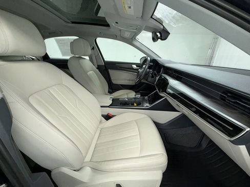 Used 2019 Audi A6 3.0T Premium Plus image 10