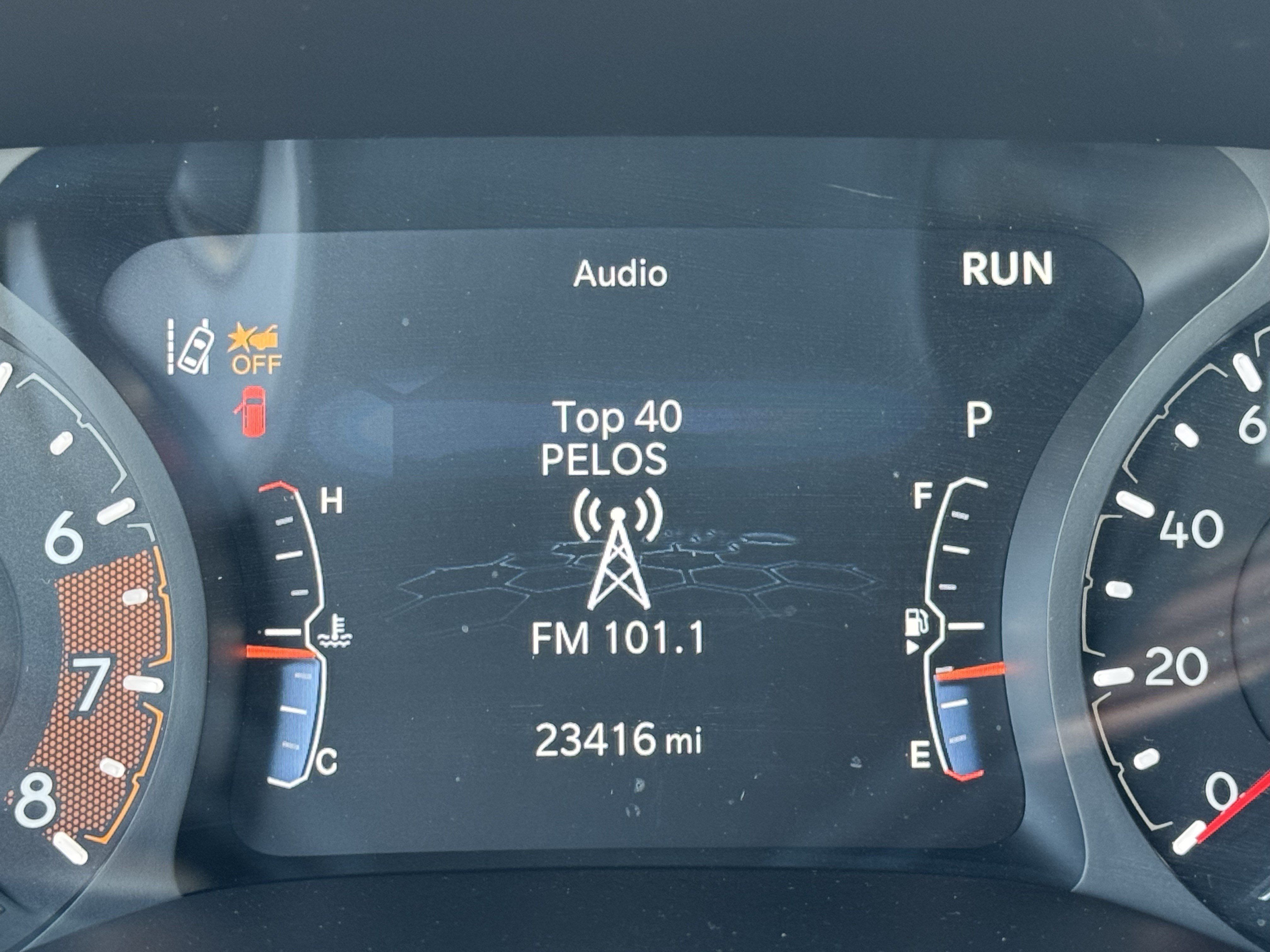 Used 2023 Jeep Compass Limited AWD/4WD image 25