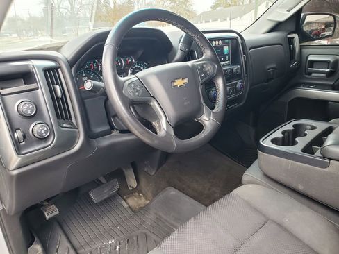 Used 2015 Chevrolet Silverado 1500 LT w/ All Star Edition image 9