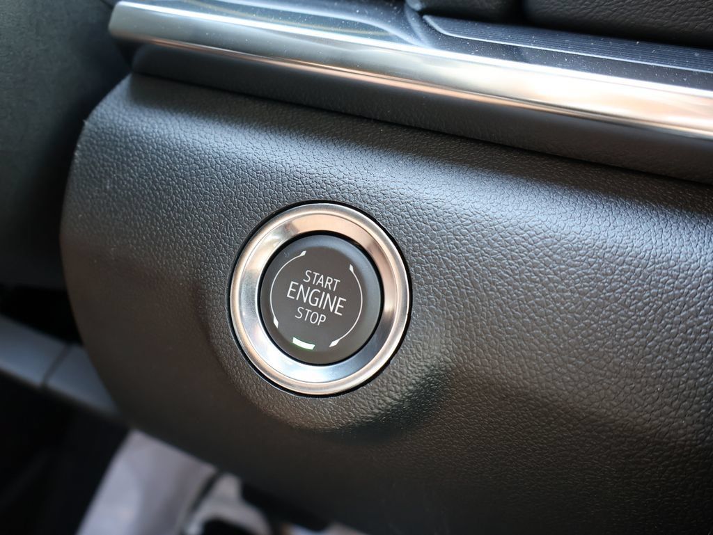New 2027 GMC Terrain Elevation w/ Elevation Premium Package AWD/4WD image 20