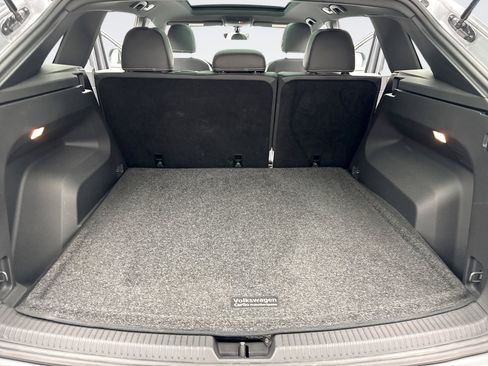 Used 2022 Volkswagen Atlas Cross Sport SE image 22