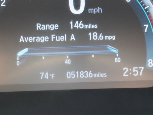 Used 2019 Honda Civic LX image 26