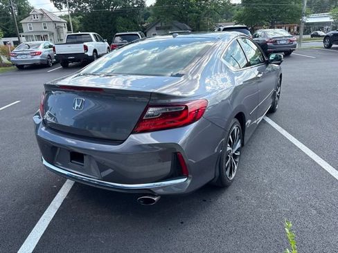 Used 2016 Honda Accord EX-L image 6