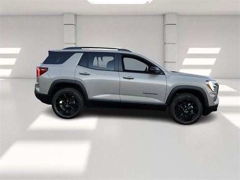 New 2026 GMC Terrain Elevation w/ Elevation Premium Package image 6