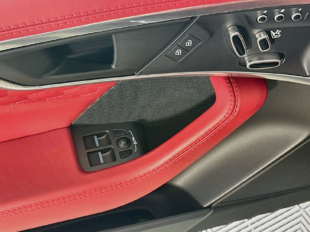 Used 2021 Jaguar F-TYPE First Edition RWD image 18