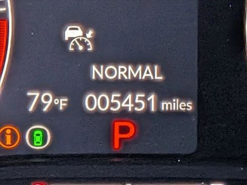 Used 2026 Honda Civic Sport image 12