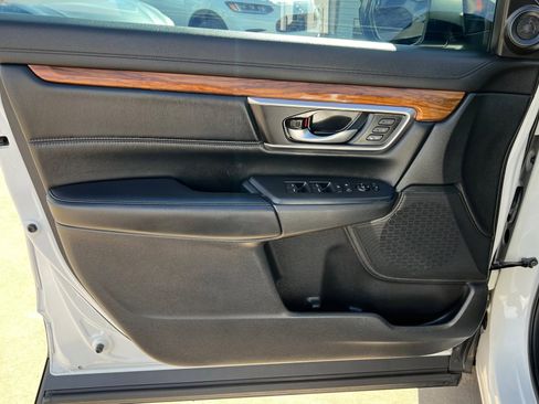 Used 2020 Honda CR-V EX-L image 15