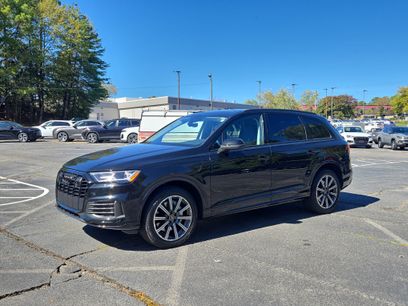 Used 2023 Audi Q7 2.0T Premium Plus w/ Premium Plus Package