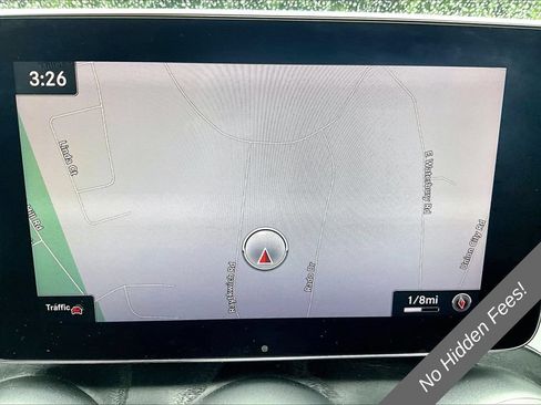 Used 2018 Mercedes-Benz C 300 4MATIC Cabriolet w/ Multimedia Package image 28