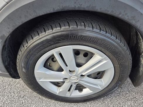 Used 2020 Nissan Kicks S FWD image 18