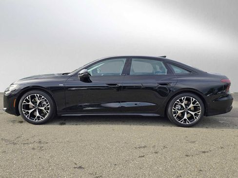 New 2026 Audi A6 Prestige image 6