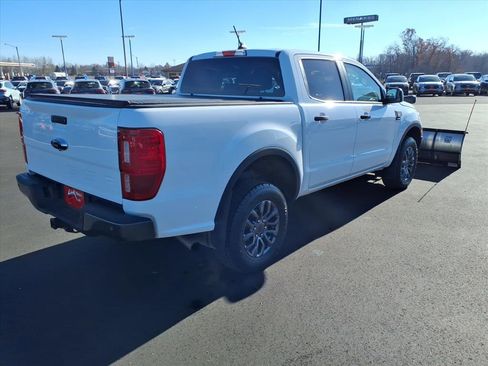 Used 2021 Ford Ranger XLT w/ Equipment Group 301A Mid image 6