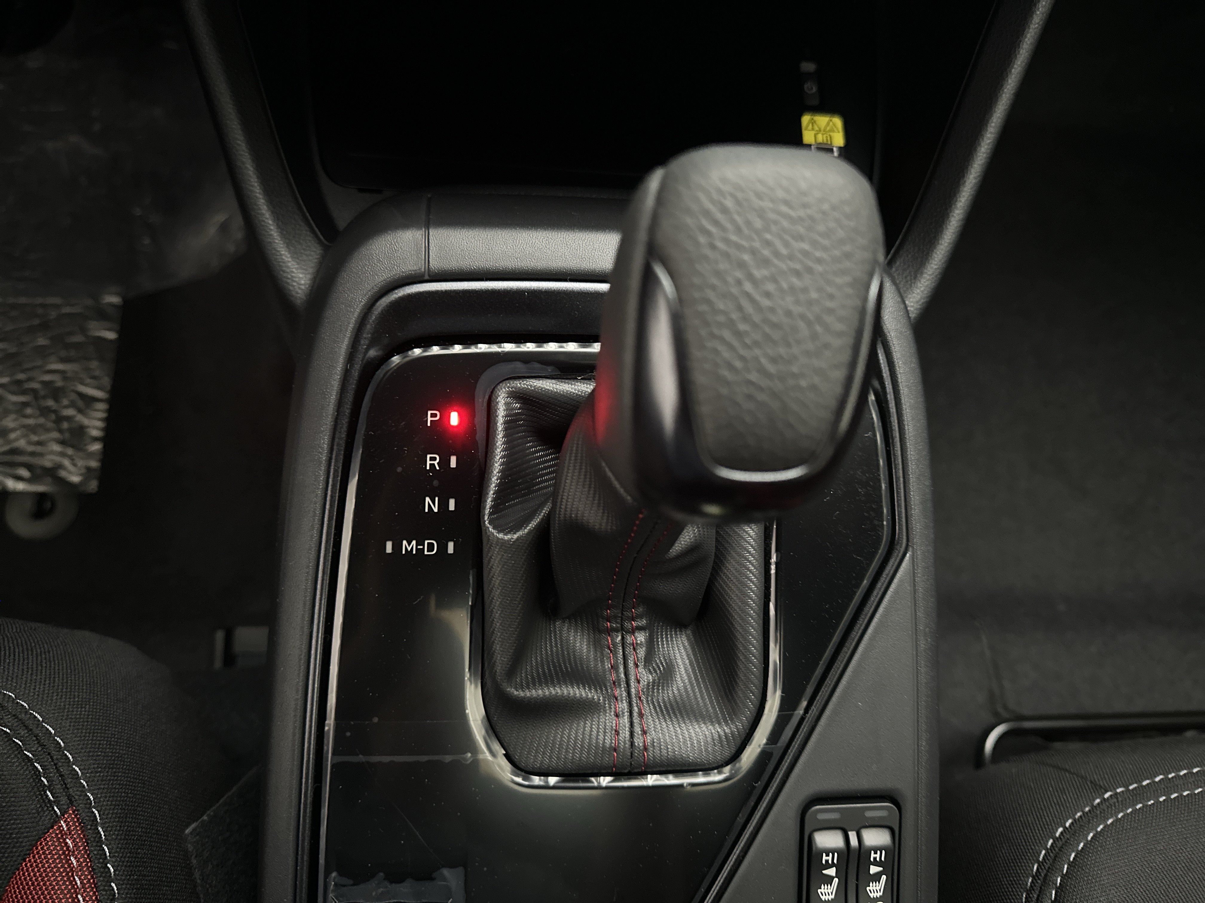 New 2026 Subaru Impreza RS AWD/4WD image 34