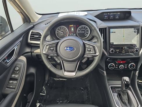 Certified 2023 Subaru Forester Limited AWD/4WD image 8