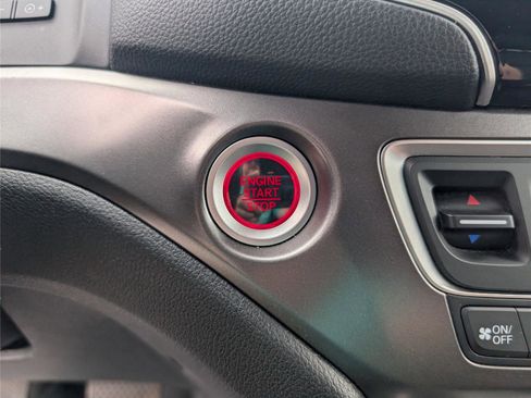 Used 2022 Honda Pilot Special Edition image 23