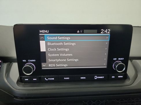 Used 2023 Honda Accord EX image 22