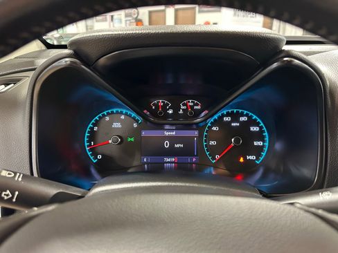 Used 2021 Chevrolet Colorado ZR2 image 22