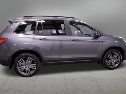 Used 2020 Honda Passport EX-L image 6
