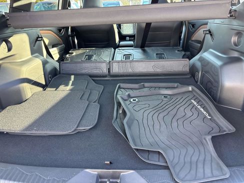 Certified 2025 Subaru Forester Sport image 19