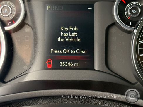 Used 2024 RAM 2500 Big Horn w/ Off Road Package image 18