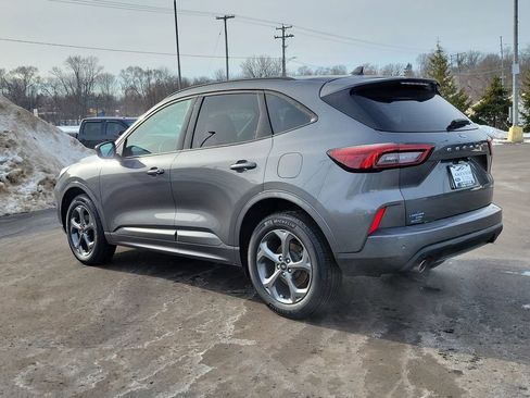 Used 2023 Ford Escape ST-Line Select w/ Tech Pack #1 image 4