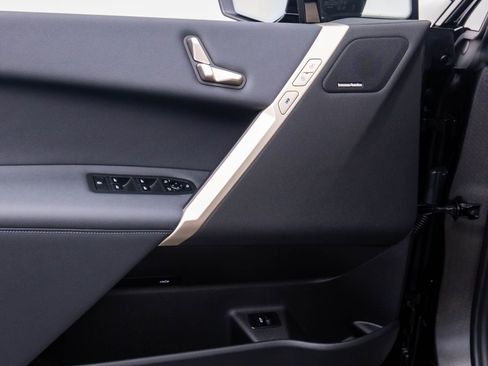 Certified 2025 BMW iX xDrive50 image 14