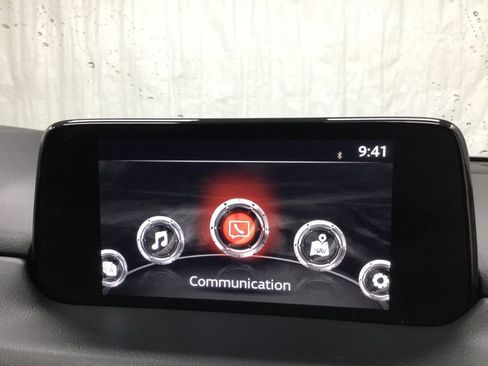 Used 2019 MAZDA CX-5 Signature image 31