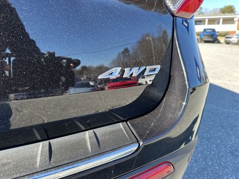 Used 2022 Ford Explorer Limited w/ Equipment Group 301A image 35