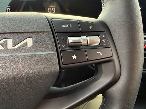 Certified 2026 Kia Sportage LX image 11