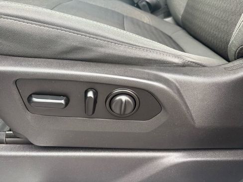 Used 2021 Chevrolet Silverado 1500 LT w/ All Star Edition Plus image 15