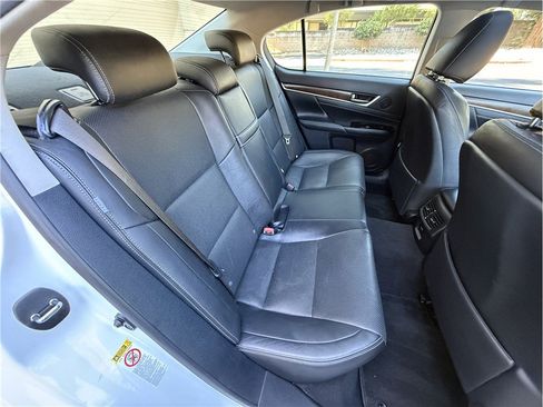 Used 2015 Lexus GS 350 AWD image 27