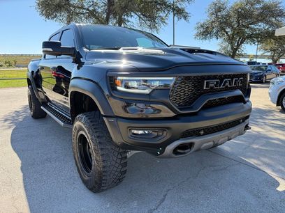 Used 2022 RAM 1500 TRX w/ TRX Level 2 Equipment Group