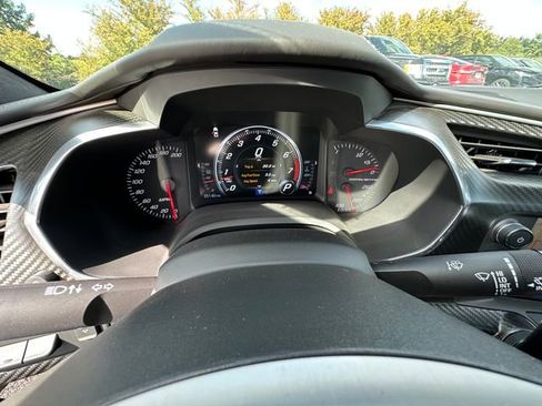 Used 2019 Chevrolet Corvette Grand Sport image 45