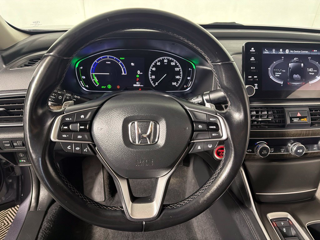 Used 2022 Honda Accord EX-L image 14