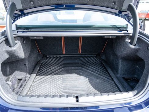 Used 2025 BMW M4 xDrive Competition image 76