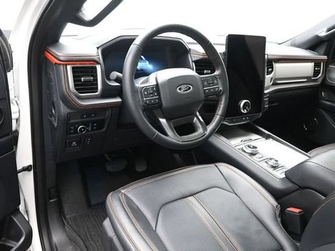 Certified 2024 Ford Expedition Timberline AWD/4WD image 9