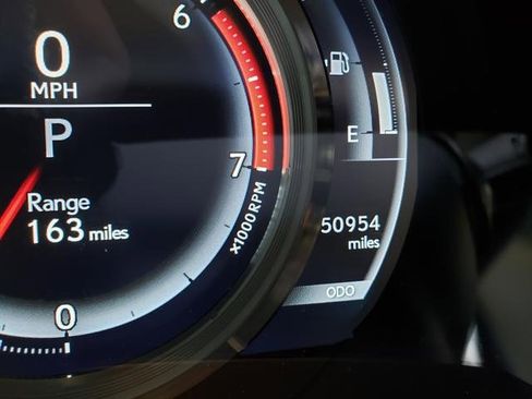 Used 2017 Lexus IS 200t image 21