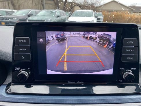 Certified 2023 Kia Seltos S image 16