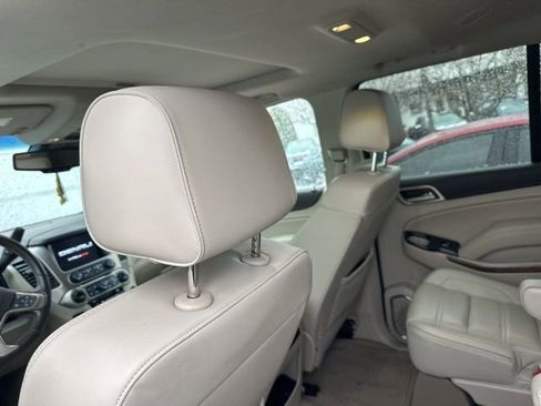 Used 2019 GMC Yukon Denali image 11