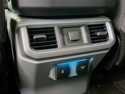 Certified 2024 Ford F150 Lightning XLT image 13