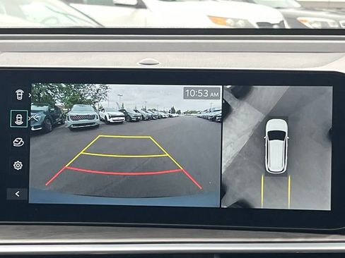 New 2025 Kia Sorento SX Prestige image 31